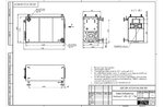 Чертеж дизельного котла КВа 0.2
