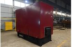Промышленный котел КВм 1.25 с топкой РПК