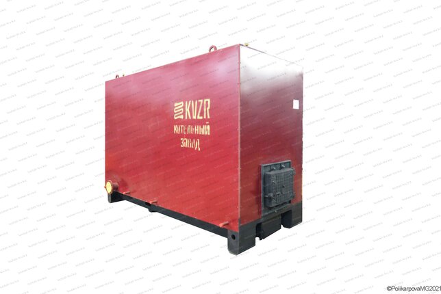 Котел КВр-1.5 К