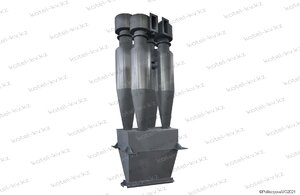 Циклон ЦН 15 700 4УП