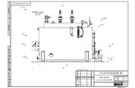 Чертеж угольного парового котла 700 кг 130 С