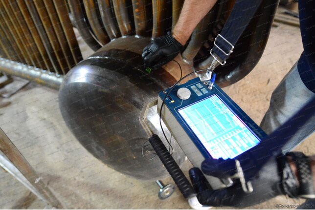 Паровые котлы на пеллетах - производство